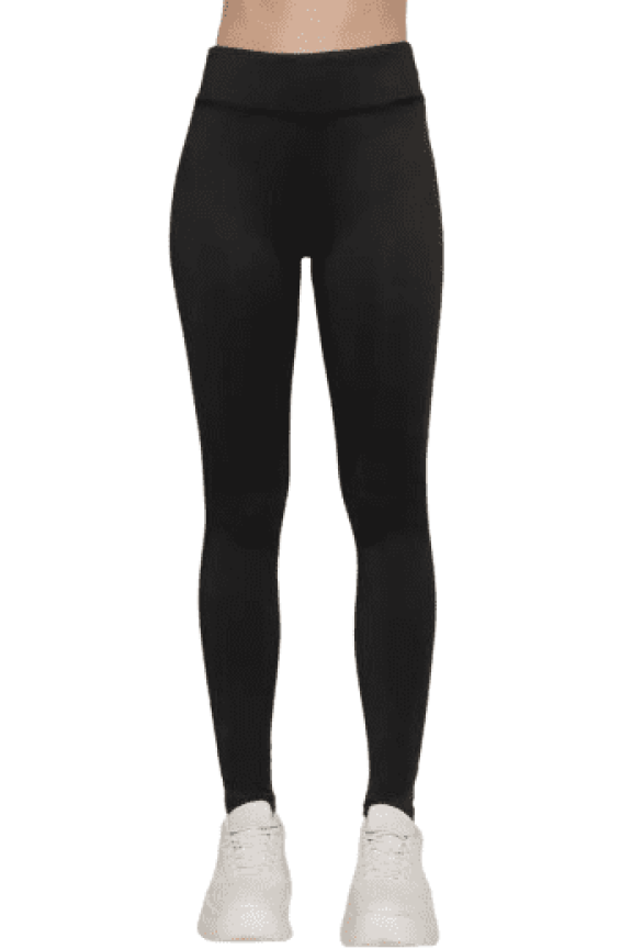 Active Basic USA Workout Ankle Length Leggings