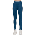thumbnail image 1 of Active Basic USA Workout Ankle Length Leggings, 1 of 5