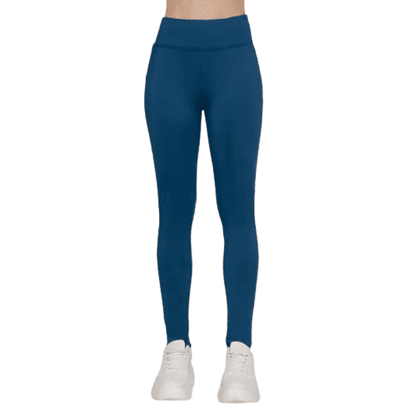 Active Basic USA Workout Ankle Length Leggings