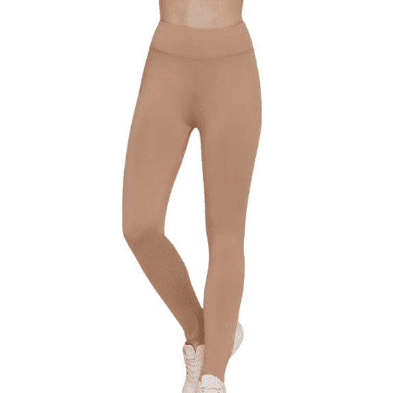Active Basic USA Workout Ankle Length Leggings