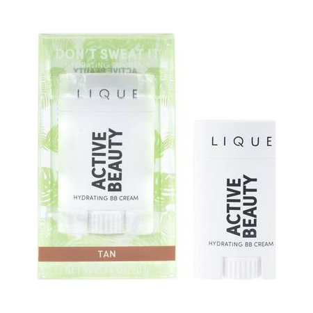 Lique Active BB Cream - Rich - 0.7oz