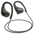 thumbnail image 1 of Active Bluetooth Earbuds Black, 1 of 3
