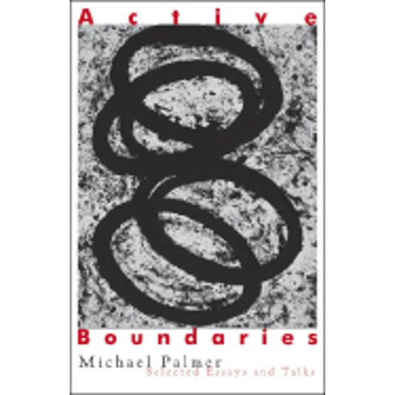 Active Boundaries