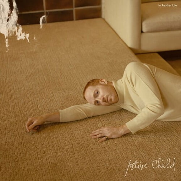 Active Child - In Another Life - Music & Performance - Vinyl