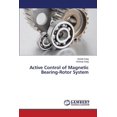 thumbnail image 1 of Active Control of Magnetic Bearing-Rotor System (Paperback), 1 of 1