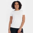 thumbnail image 1 of Active Crew Neck Performance Women's T-Shirt, 1 of 6