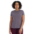 thumbnail image 1 of Active Crew Neck Performance Women's T-Shirt, 1 of 3