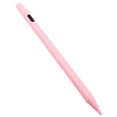 thumbnail image 1 of Active Digital Display Stylus Touch Pen for Samsung Galaxy A05/A13 5G/A14 5G/A23 5G/A33 5G/A53 5G/A73 5G - Pink Capacitive Rechargeable Palm Rejection, 1 of 5