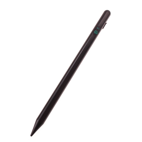 Active Digital Display Stylus Touch Pen for Google Pixel 9/Pro/Pro XL/9a - Capacitive Rechargeable Palm Rejection