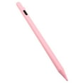 thumbnail image 1 of Active Digital Display Stylus Touch Pen for iPhone 15/16/Plus/Pro/Pro Max/16e - Pink Capacitive Rechargeable Palm Rejection, 1 of 5