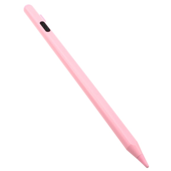 Active Digital Display Stylus for Google Pixel Tablet 11" (2023) - Touch Pen Pink Capacitive Rechargeable Palm Rejection
