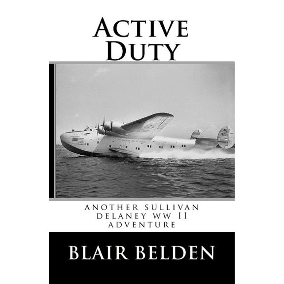 Active Duty