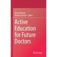 thumbnail image 1 of Active Education for Future Doctors, (Hardcover), 1 of 1