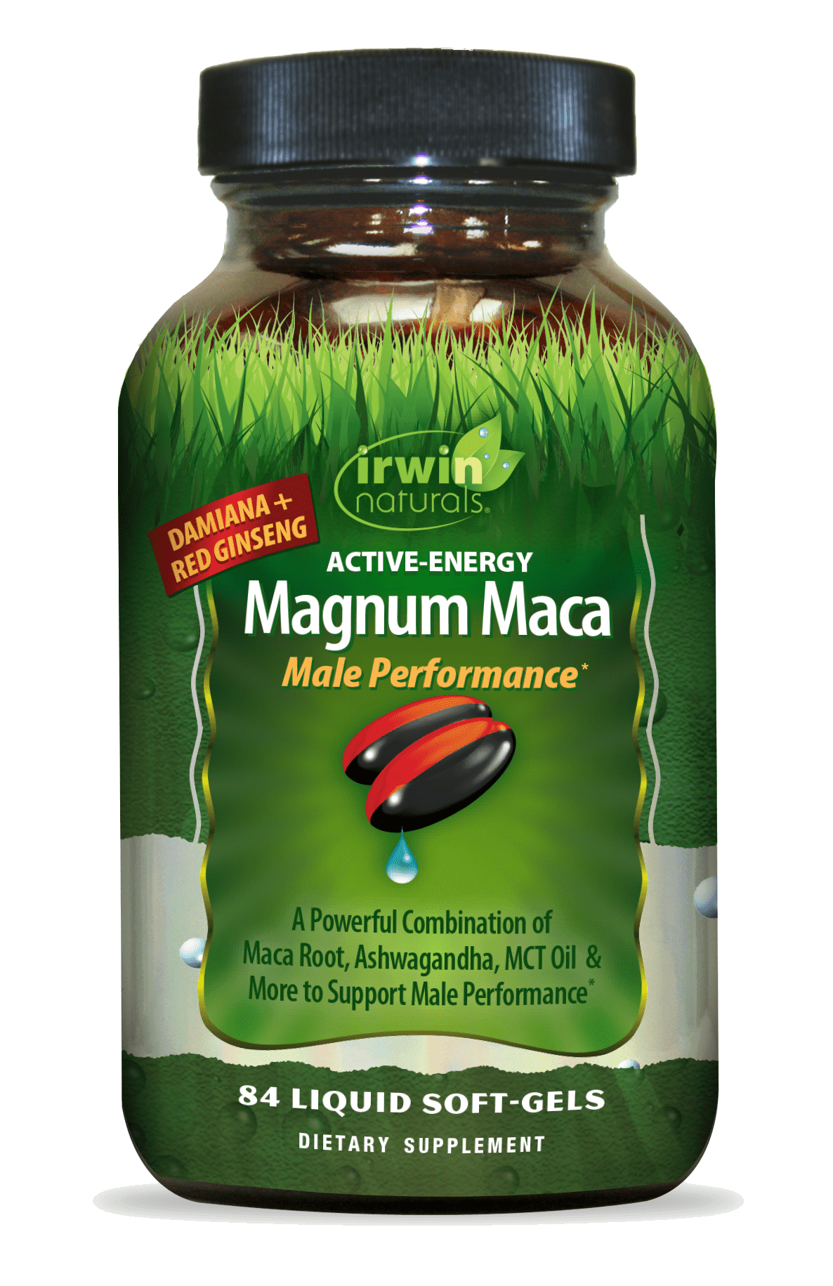 Active-Energy Magnum Maca