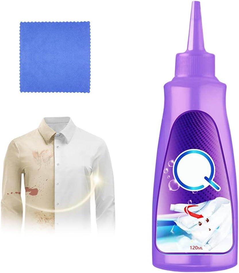 Active Enzyme Laundry Stain Remover, Active Enzymatic Laundry Cleaning