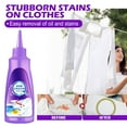 thumbnail image 1 of Active Enzyme Laundry Stain Remover, Biological Enzyme Detergent for Natural Stains, Pre-wash Spray for Clothes And Fabric, 1 of 9