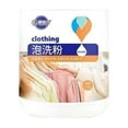 Active Enzyme Laundry Stain Remover Cleaning Detergent for All Textiles