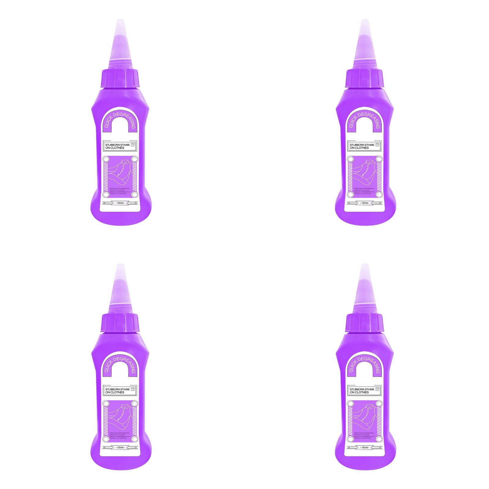 Active Enzyme Laundry Stain Remover Stains Stubborn Stains Oil Stains