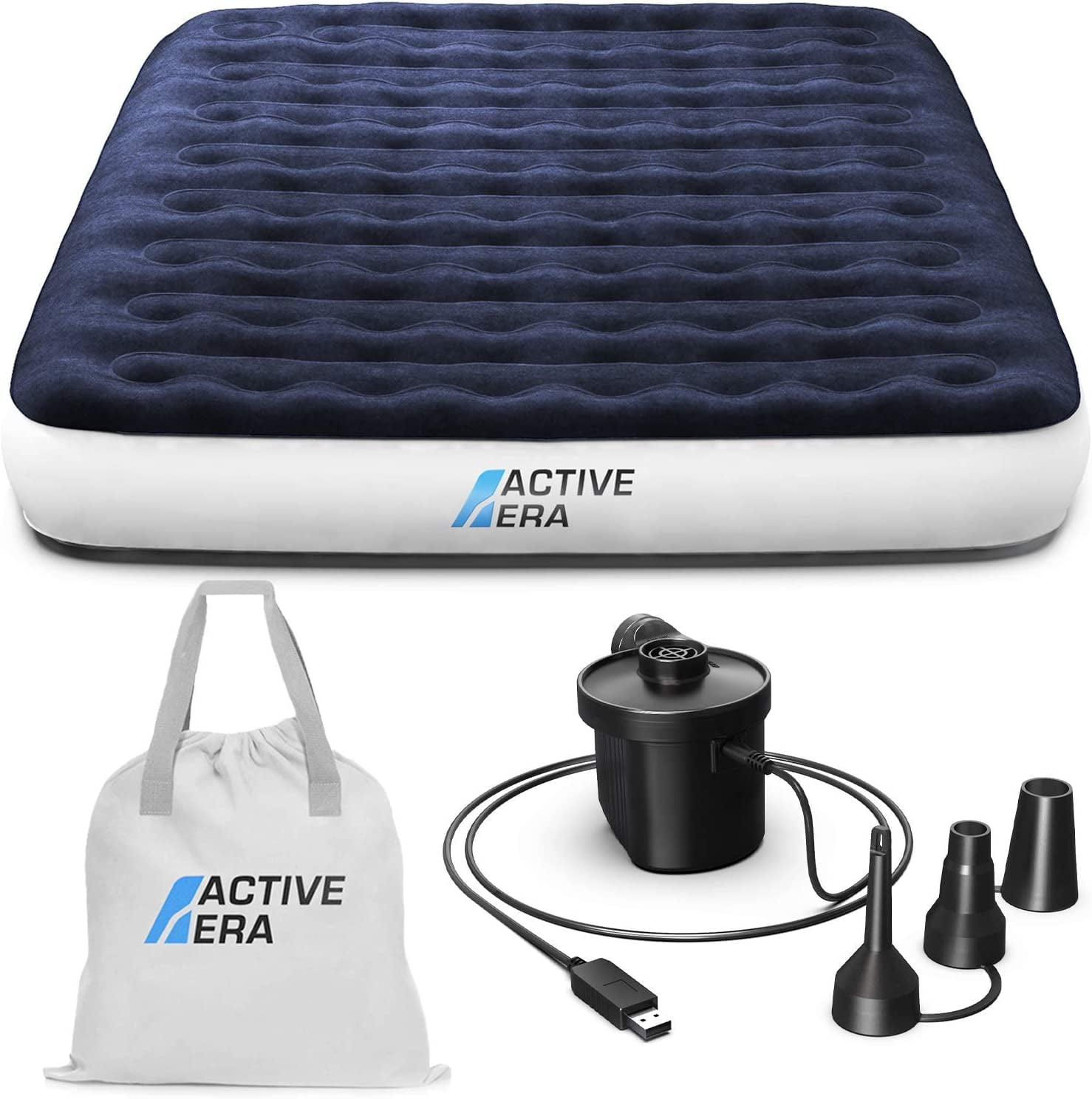 Active Era Inflated Mattress & Airbag Mattresses | Walmart