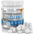 thumbnail image 1 of Active Espresso Machine Cleaning Tablets, Coffee Maker Descaler, 120 Count, 1 Pack, 1 of 5