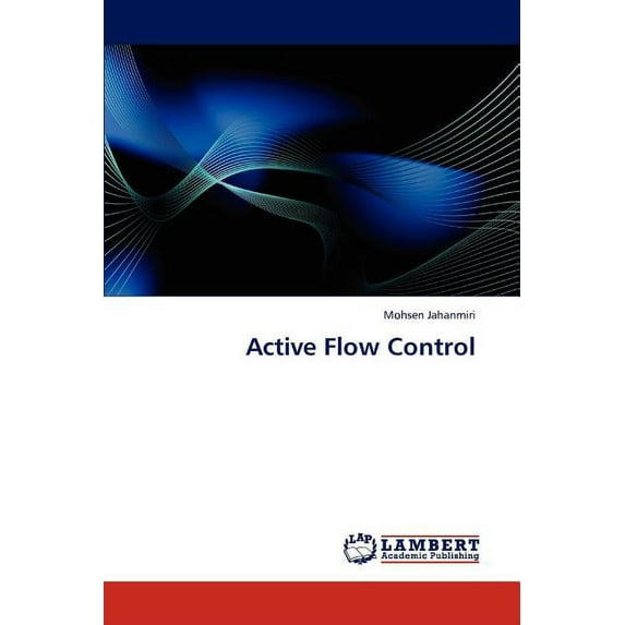 Active Flow Control (Paperback)