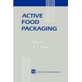 thumbnail image 1 of Active Food Packaging (Paperback), 1 of 1