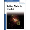 thumbnail image 1 of Active Galactic Nuclei (Paperback), 1 of 1