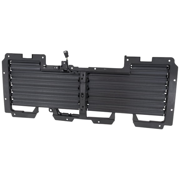 Active Grille Shutter for 2007-2019 for Tahoe for GMC for Yukon for Escalade - Fast Heat/Cool Response, Engine Protection, Perfect for Fit & Affordable Price