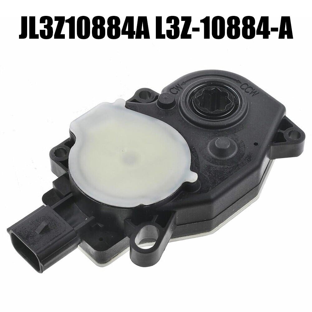 Active Grille Shutter Actuator Motor For Ford F150 For Expedition Navigator