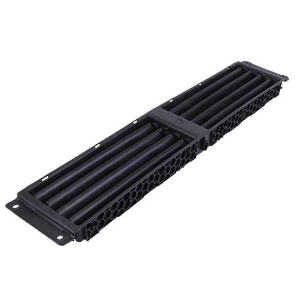 Active Grille Shutter Assembly with Actuator for Chevrolet Malibu 2016-2024, for Buick LaCrosse 2017-2019, for Chevrolet Bolt EV 2017-2023, Bolt EUV 2022-2023, AGS1023 GM1206116 22967316 23278689