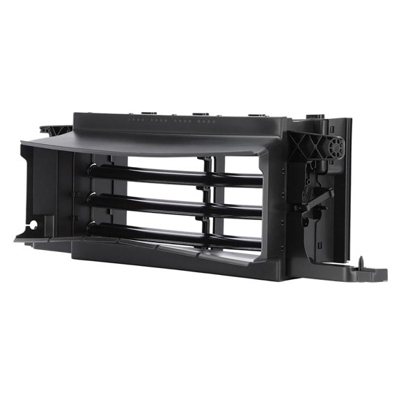 Active Grille Shutter Compatible: Ford F-150 2018-2020 Lower