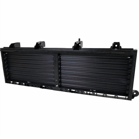 Active Grille Shutter For 2019-2024 Ram 2500 Upper