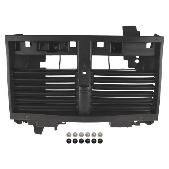 Active Grille Shutter For Ram 1500 DT (New Body Style) 68405073AD 2019-2022