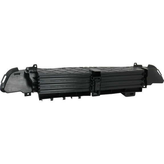 Active Grille Shutter Front For 2014-2018 Jeep Cherokee