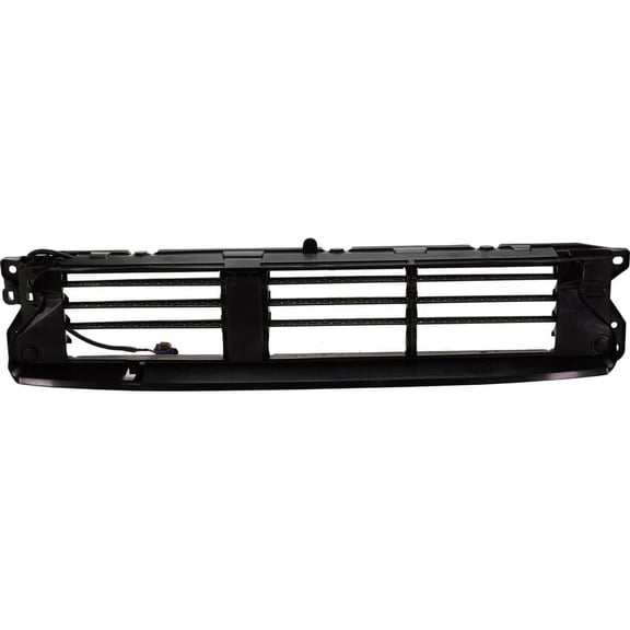 Active Grille Shutter Front Lower For 2017-2019 Honda CR-V