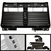 Active Grille Shutter With Actuator Included Compatible With 2019-2024 RAM 1500 5.7L & 3.0L