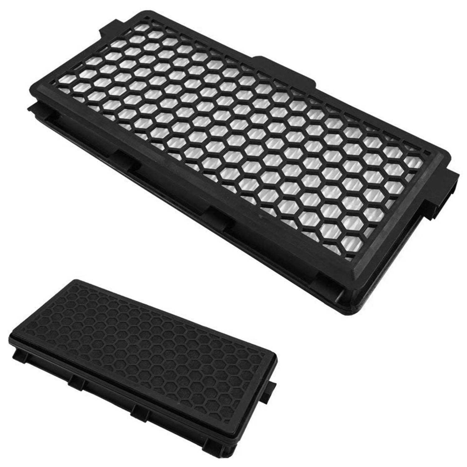 SHARP EC-A81F レッド MICRON FILTER 美品 SHARP EC-A81F レッド