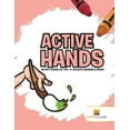 thumbnail image 1 of Active Hands: Activity Books 4-6 Vol -3 Color By Numbers & Mazes, (Paperback), 1 of 1