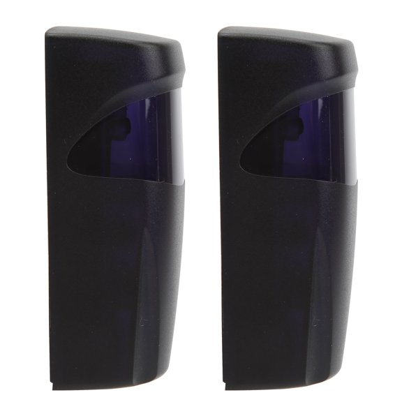 Active Infrared Beam Sensor and Motion Detector Anti Theft Gate Opener Security Alarm System, Active Vehicle Gate Access Control System (3.94 x 1.38 x 1.57 inches / 100 x 35 x 40 mm)