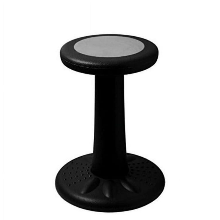 Active Kids Chair Wobble Chair JuniorsPreTeens Grades 37 Age Range - Technical View