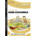 thumbnail image 1 of Active Learning: Active Home Economics (Paperback), 1 of 1