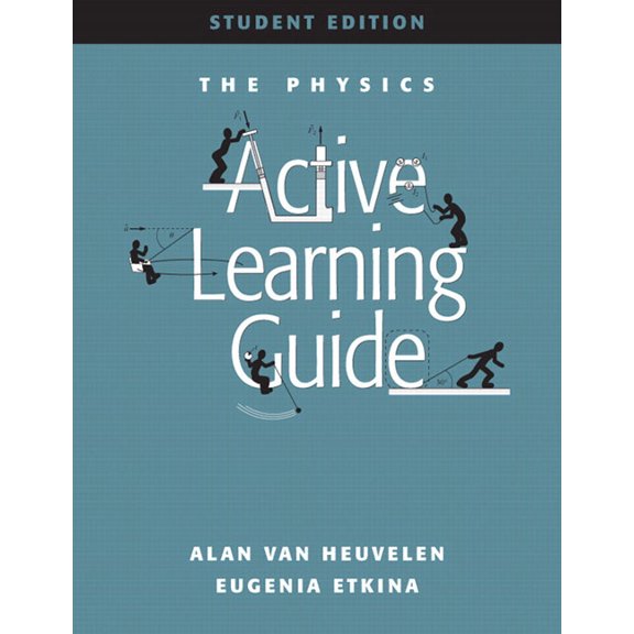 Active Learning Guide, (Paperback)