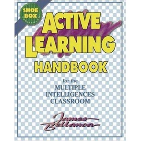 Pre-Owned Active Learning Handbook for the Multiple Intelligences Classroom (Shoebox Curriculum) (Paperback) 157517071X 9781575170718