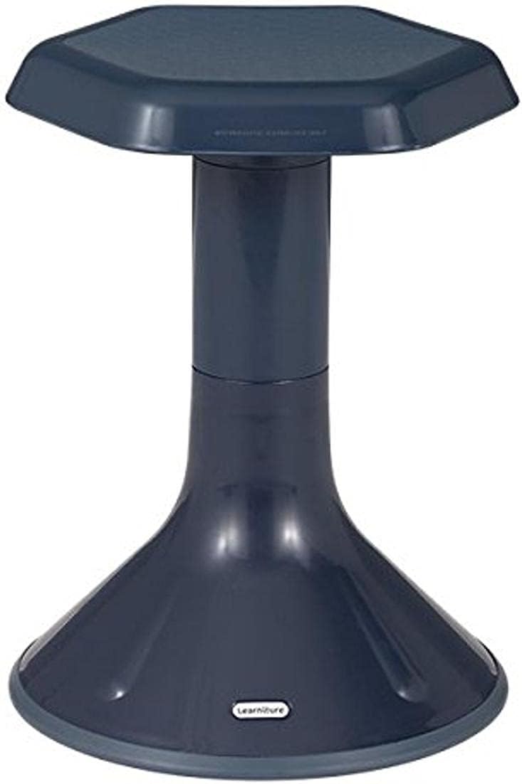 Active Learning Stool Without Back for Office Desks and Classrooms ...