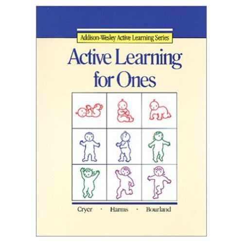 Pre-Owned Active Learning for Ones: Addison-Wesley Active Learning Series Paperback