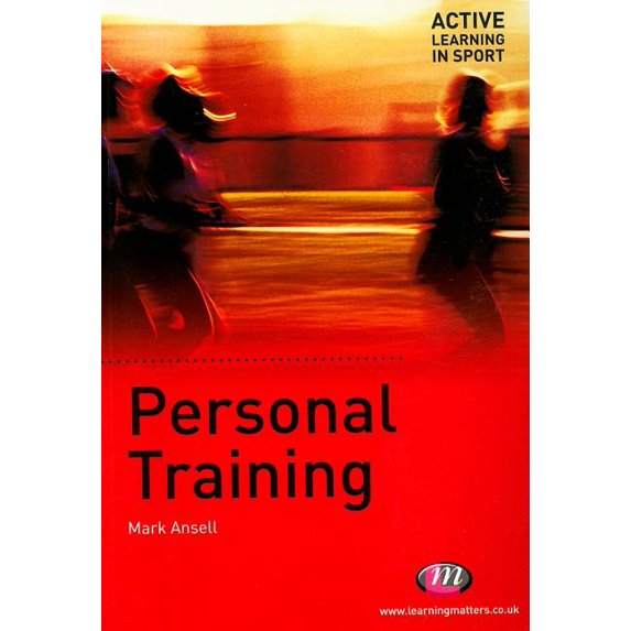 Active Learning in Sport Personal Training, Book 1, (Paperback)