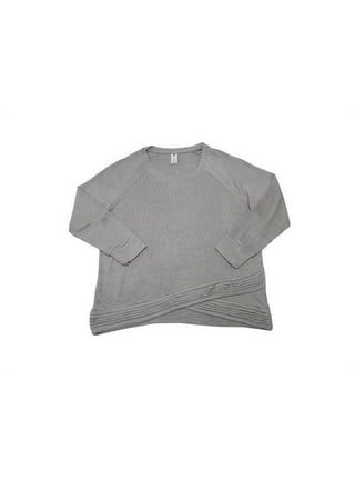 Active life sweatshirt online