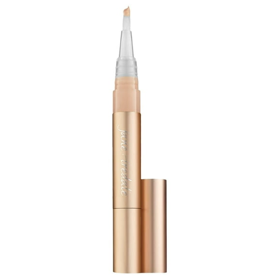 Active Light Under-Eye Concealer - No. 4 by Jane Iredale for Women - 0.07 oz Concealer
