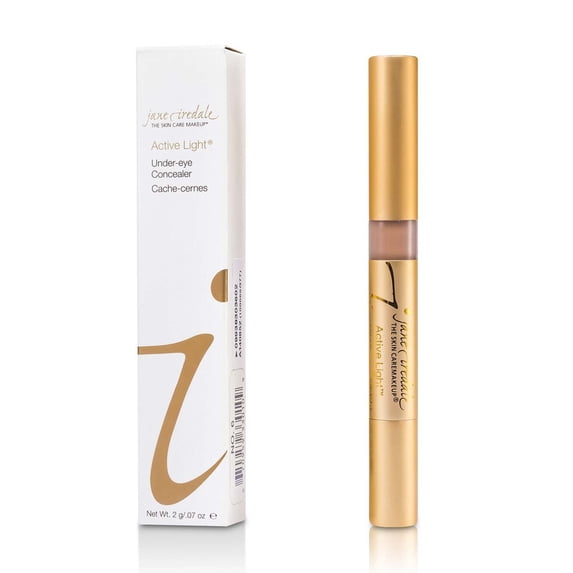 Active Light Under-Eye Concealer - No. 6 by for Women - 0.07 oz Concealer