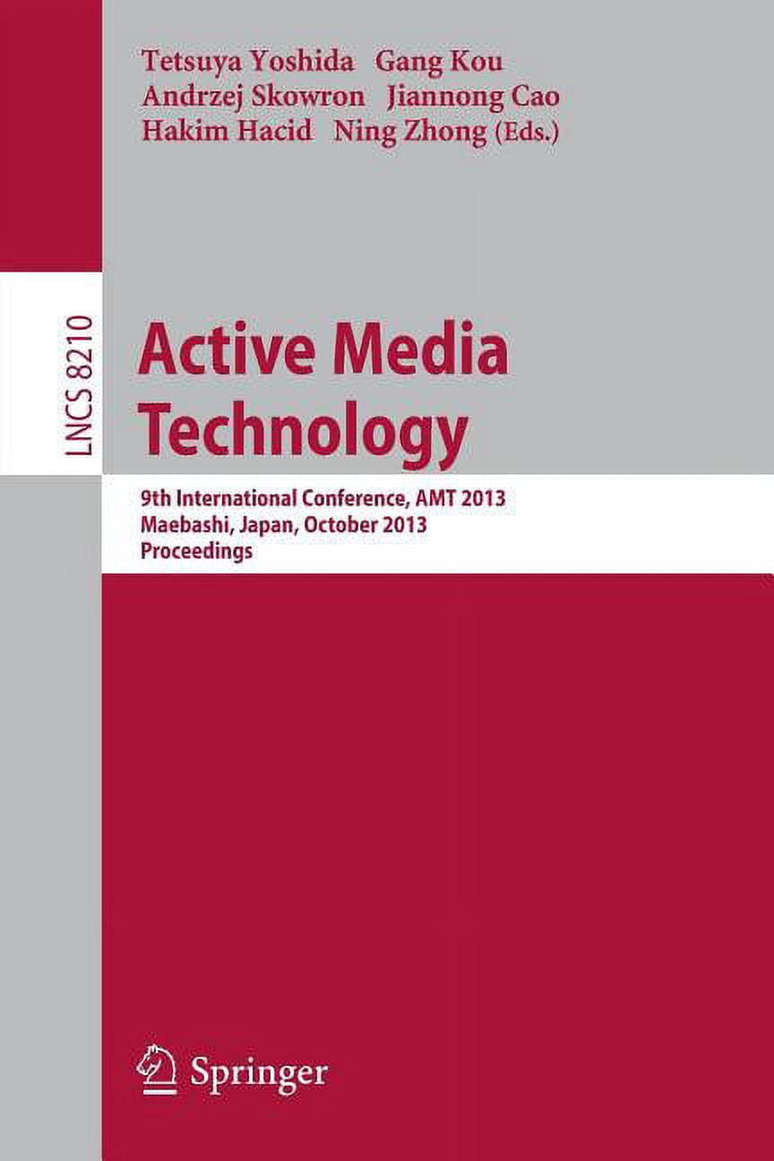 Amt Technology